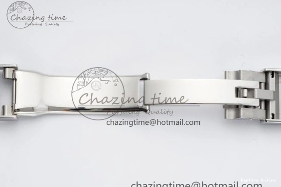 0111 ZeroBulk GMT Master II 126710 BLRO 904L SS KING Factory 1:1 Best Edition on Oyster Bracelet K3285 CHS 2073